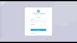 YouCloudWan | Login Screen| Dashboard | SDWAN | YouCloud | Network Orchestration