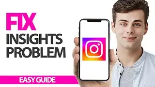 Как исправить проблему с Instagram App Insights | Окончательное решение