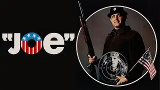 Joe 1970 Film | Peter Boyle, Dennis Patrick, Audrey Caire, Susan Sarandon | Movie Review