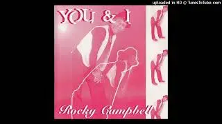 Rockie Campbell - You & I