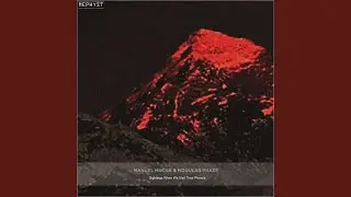 Unknown Presence