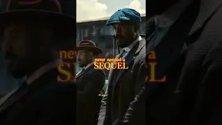 Will We Stop Making Sequels?