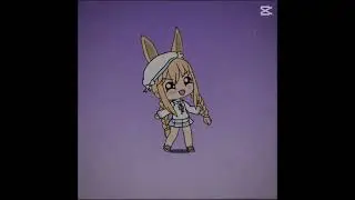 ￼ People said she&rsquo;s a Gacha Life girl but to me she&rsquo;s everything
