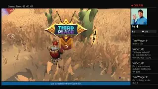 Realm Royale Beta! -Realm Royale PS4 Codes are out