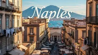 napoli citt&agrave; d'italia (storia del mondo)#italy #history #travel #festival #tour 