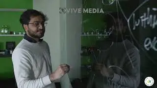 Vive Media Showreel fall 2024