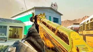 o primeiro BLACK OPS em 2022 🥰