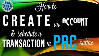 How to REGISTER and RENEW PRC License Online 2021 │STEP-BY-STEP GUIDE