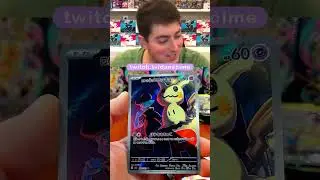 An Evil Puppet #pokemon #pokemontcg #pokemoncommunity