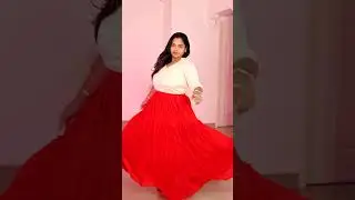 வித விதமா Crop Top Collections 😎❤️ | #shorts | Keerthi Shrathah