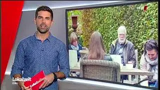 Vlotho: Streit um Neubau der ICE-Strecke - Lokalzeit OWL am 21.10.2020