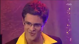Bodo Wartke - Liebeslied in allen Sprachen