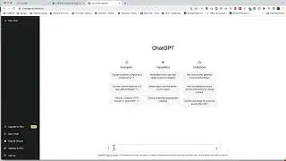 #713   ChatGPT with Excel