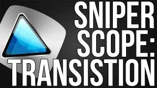 Sniper Scope Transition: Song Vegas | SpencahDeziqns