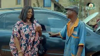 MAMA OLOWO