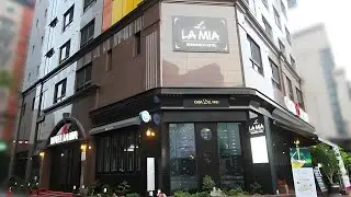 Отель Residence La Mia | Тэджон, Южная Корея | Обзор отеля 🏩