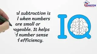 Number & Algebra   Subtraction Strategies Australian Curriculum   Lesson 5 Year 5 Mathematics IQL