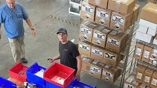 Shop Talk Tuesday