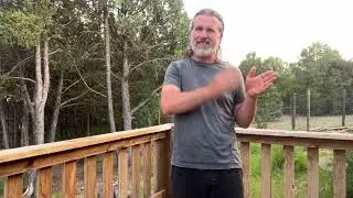 Basics of Tai Chi Fighting - Yin Mind