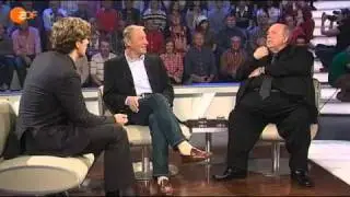 Calmund und Geyer: 