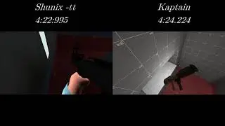 Soar Side-by-side Shunix -tt V. Kaptain
