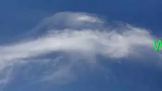 Thoughts on a Cloud Number 24