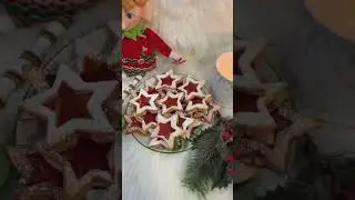 Star cookies