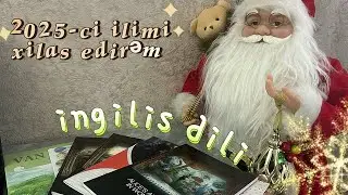 GÜN 18🦸🏻‍♀️|İNGİLİS DİLİNİ ÖYRƏNMƏ PROSESİM| REKLAM DEYİL| #30gün30fərqlimən