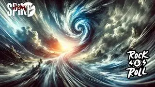 Iron Spike 🎸 Winds of Change 🎸