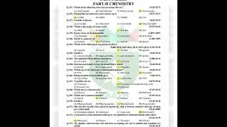 most repeated mcqs for sst/hst preparation  hst sst test preparation,hst sst test preparation