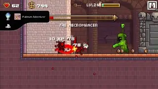 Devious Dungeon 2
