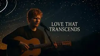 Love That Transcends | Timeless Connection ❤️  Inspired by  Ed Sheeran  Emotional Romantic 2026