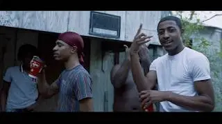 CnF Dex (aka Dexxo) HardWay Ft. CnF Bucks (Official Music Video)