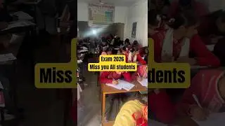 Mission Exam 2026 🔥🔥ll #viral #motivation #neet #shortsfeed #successmind #education #neetexam