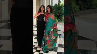#ShaliniAjithKumar with her Daughter #AnoushkaKumar &hearts;️ #shorts #tamilcinema #ajith