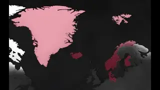 Ponownie utworzyłem Kr&oacute;lestwo Dani i Norwegi !!!! │Age of History  II