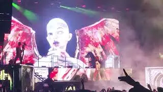 Bring Me the Horizon - Kool-Aid (live @ Hills of Rock 2024, Plovdiv, Bulgaria)
