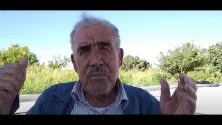 Barak Aşiret ve Oymakları - Sabri Birelli - Barak Ovası - Gaziantep