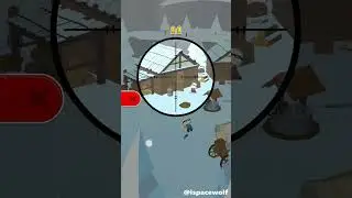 Western Sniper: Wild West FPS