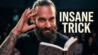 This Mind Reading Trick is Insane