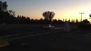 E30 M3 with S38 swap