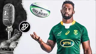 The DARK TRUTH About Kolisi's World Cup Future Revealed