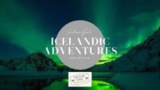 Suitcase Gals: How to Pack for Iceland
