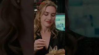The Holiday - Unrequited Love (Kate Winslet #shorts #short #shortvideo #romcom)