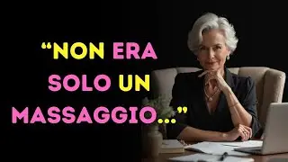 Un Semplice Massaggio    Ma Mi Ha Cambiato La Vita   Una Storia Vera di Rinascita