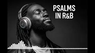 Powerful Psalms in R&B Style | Soulful Christian Gospel Music