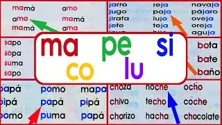 Книга Начо / Лучший метод обучения чтению. 📖📕📝📚