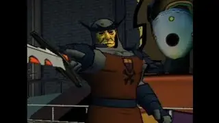 BEN10 PRODECTOR OF EARTH PART - 3 IN TAMIL 