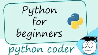 Python Coder | # Beginner | Lists