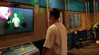 Ripleys Odditorium 2